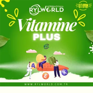 Vitamin Plus