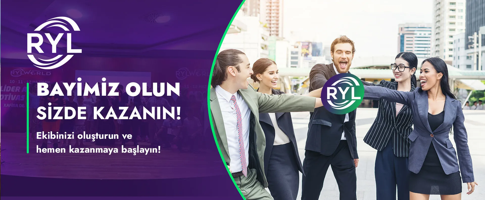 RylWorld Slider Background